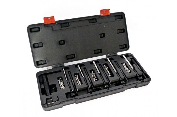 Mallete de Pose Hélicoïdal Moto US Mallete de Pose Hélicoïdal Moto US