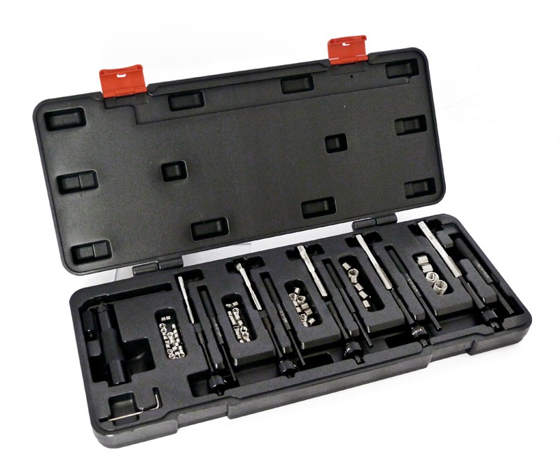 Mallete de Pose Hélicoïdal Moto US