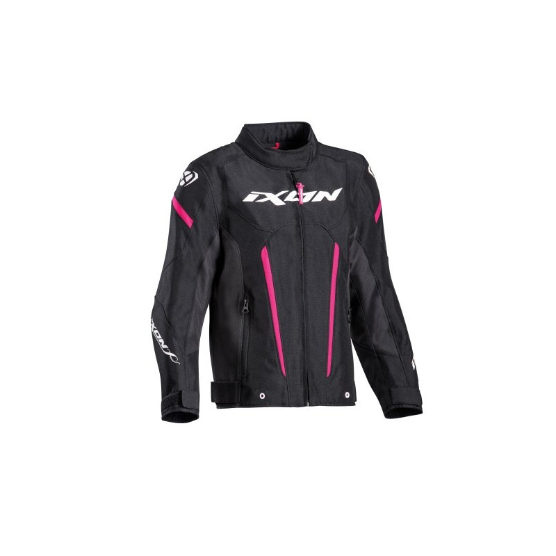 Veste Moto Enfants IXON STRIKER FILLE