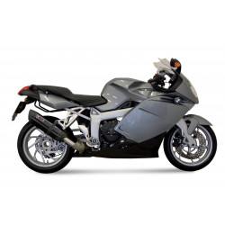 Silencieux MIVV Suono pour BMW K 1200 R (05-08) - 00.73.B.003.L7