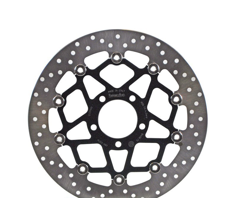 Disque de frein avant Brembo pour GSX-R 750 (96-03)