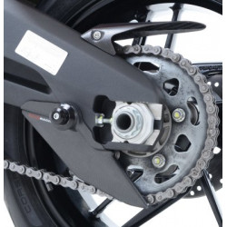 Protection de Chaîne Carbone R&G pour Ducati 899 Panigale (13-15) - CG0006C