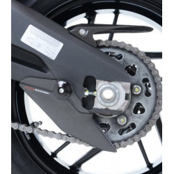 Protection de Chaîne Carbone R&G pour Ducati 899 Panigale (13-15) - CG0006C
