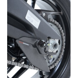 Protection de Chaîne Carbone R&G pour Ducati 899 Panigale (13-15) - CG0006C