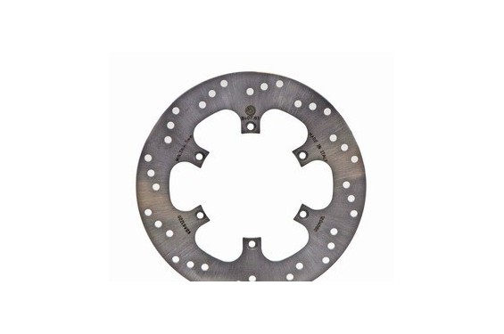 Disque de frein arrière Brembo pour BMW F 650 GS (99-07) Disque de frein arrière Brembo pour BMW F 650 GS (99-07)