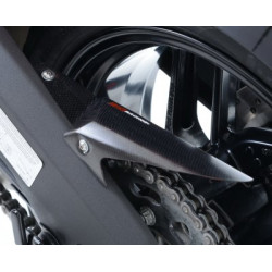 Protection de Chaîne Carbone R&G pour Ducati 959 Panigale (16-19) - CG0006C
