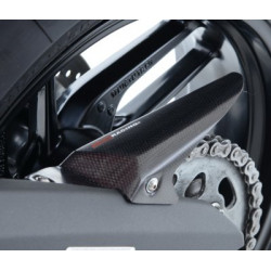 Protection de Chaîne Carbone R&G pour Ducati 959 Panigale (16-19) - CG0006C
