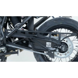 Protection de Chaîne Noir R&G pour KTM Super Adventure 1290 (15-24) - CG0003BK