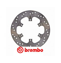 Disque de frein arrière Brembo Benelli 899 (07-11)
