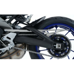 Protection de Chaîne argent R&G pour Yamaha XSR 900 (16-21) - CG0004SI
