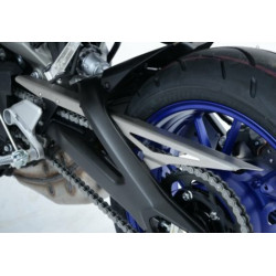 Protection de Chaîne argent R&G pour Yamaha XSR 900 (16-21) - CG0004SI