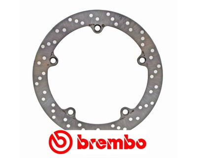 Disque de frein arrière Brembo pour R 850 GS (98-07)