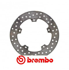 Disque de frein arrière Brembo pour S1000R (14-19)
