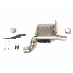 Silencieux Ixil RC pour BMW F 900 XR (20-24) CB 5288 RC