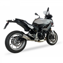 Silencieux Ixil RC pour BMW F 900 XR (20-24) CB 5288 RC