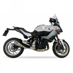 Silencieux Ixil RC pour BMW F 900 XR (20-24) CB 5288 RC