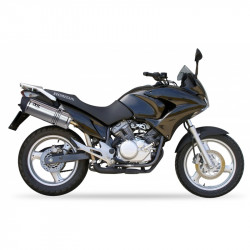 Silencieux Ixil SOVE pour Honda XL 125 Varadero (04-15)