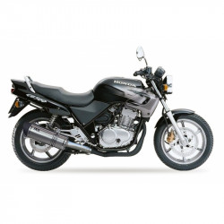 Silencieux Ixil SOVE pour Honda CB 500 - S (93-04)