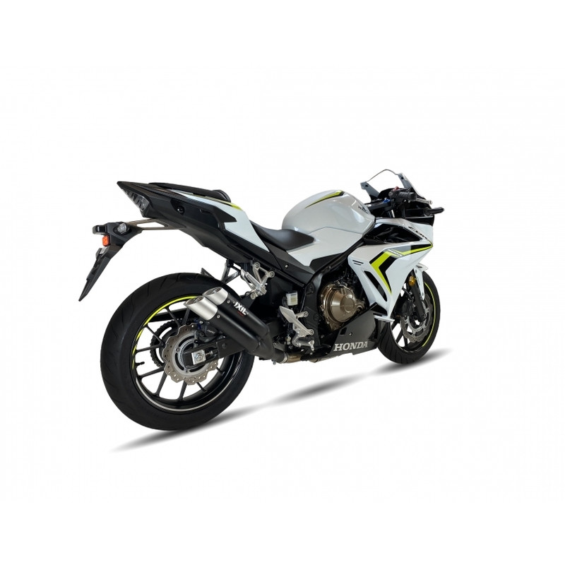Silencieux Ixil L3XB pour Honda CB 500 F (19-20)