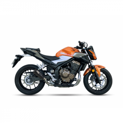Silencieux Ixil RB pour Honda CB 500 F (19-20)