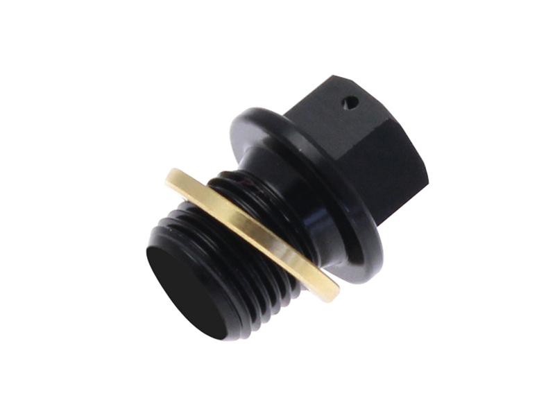 Bouchon de Vidange M12x1.25 Longueur 14mm
