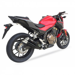 Silencieux Ixil L3XB pour Honda CB 500 X (17-18)