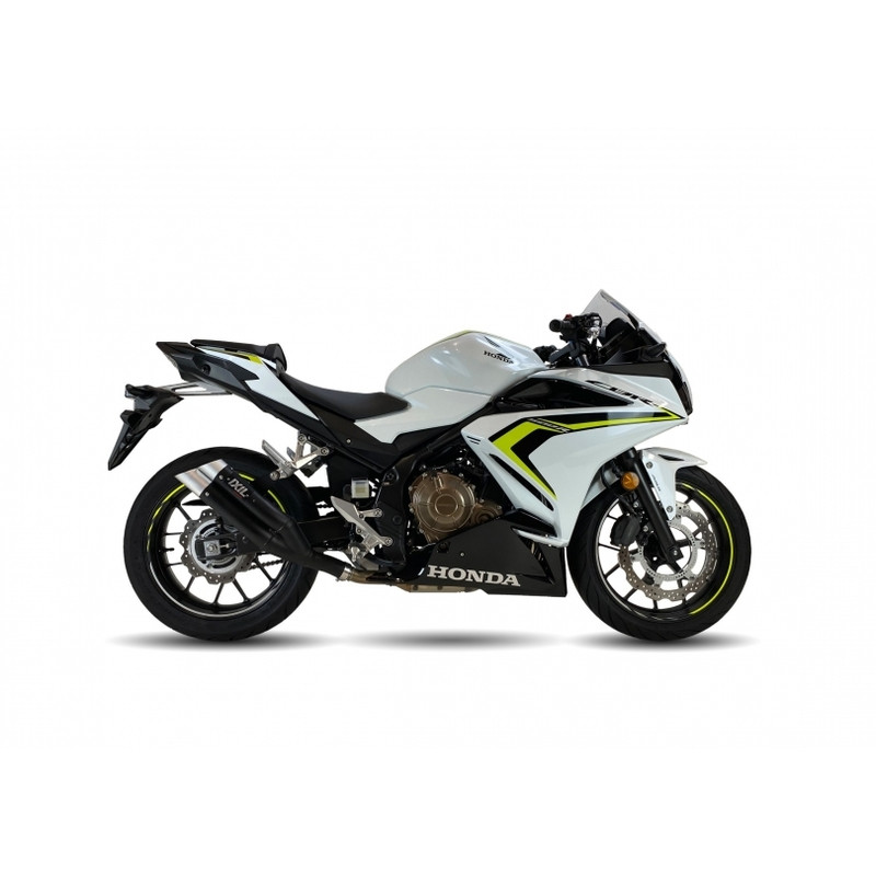 Silencieux Ixil L3XB pour Honda CB 500 X (19-22)