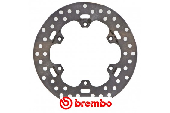 Disque de Frein Arrière Brembo pour KTM Duke 2 640 LC4 (99-06) Disque de Frein Arrière Brembo pour KTM Duke 2 640 LC4 (99-06)