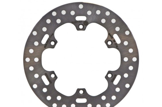Disque de Frein Arrière Brembo pour KTM Duke 2 640 LC4 (99-06) Disque de Frein Arrière Brembo pour KTM Duke 2 640 LC4 (99-06)