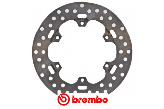 Disque de Frein Arrière Brembo pour KTM 640 LC4 Supermoto (99-06)