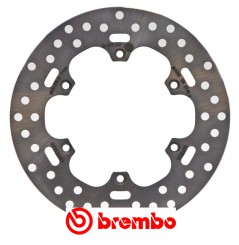 Disque de Frein Arrière Brembo pour KTM SMC 660 (03-06)