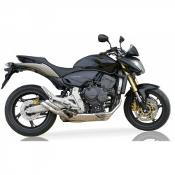 Silencieux Ixil L2X pour Honda CBR 600 F (11-14)
