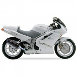 Silencieux Ixil XOVE pour Honda VFR 750 F (90-93)