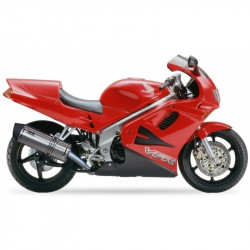 Silencieux Ixil SOVE pour Honda VFR 750 F (94-97)