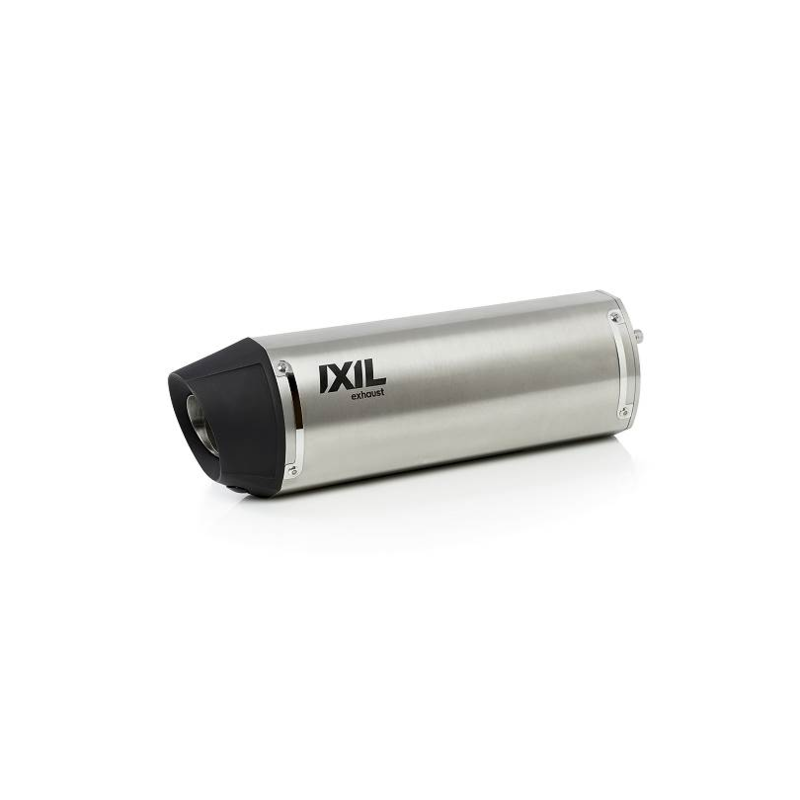 Silencieux Ixil SOVE pour Honda CB 900 F Hornet (03-07)