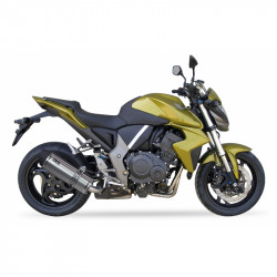 Silencieux Ixil SOVE pour Honda CB 1000 R (08-17)
