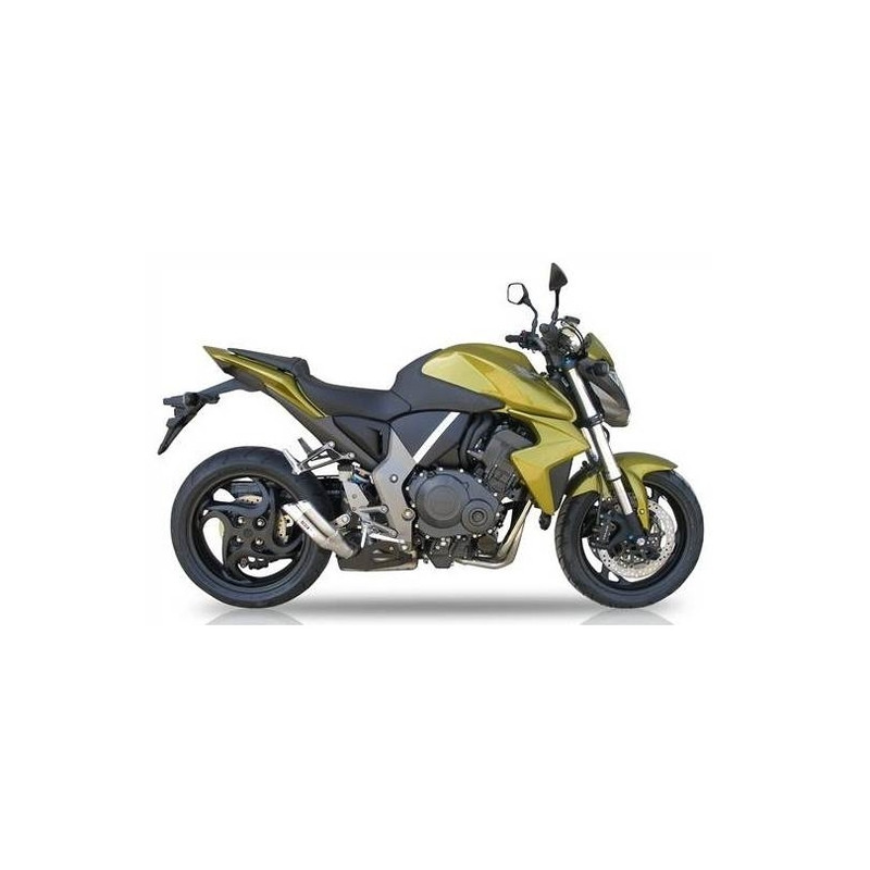 Silencieux Ixil L2X pour Honda CB 1000 R (08-17)