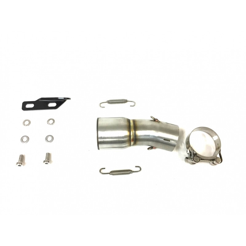 Silencieux Ixil RC pour Honda CB 1000 R (18-24)