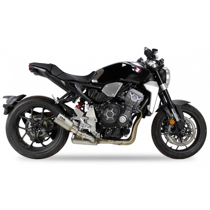 Silencieux Ixil RC pour Honda CB 1000 R (18-24)
