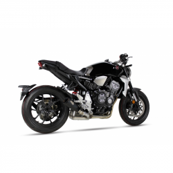 Silencieux Ixil RB pour Honda CB 1000 R (18-24)