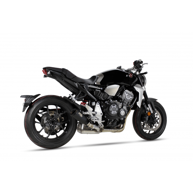 Silencieux Ixil RB pour Honda CB 1000 R (18-24)