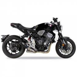 Silencieux Ixil RB pour Honda CB 1000 R (18-24)