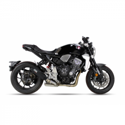 Silencieux Ixil RCR pour Honda CB 1000 R (18-24)