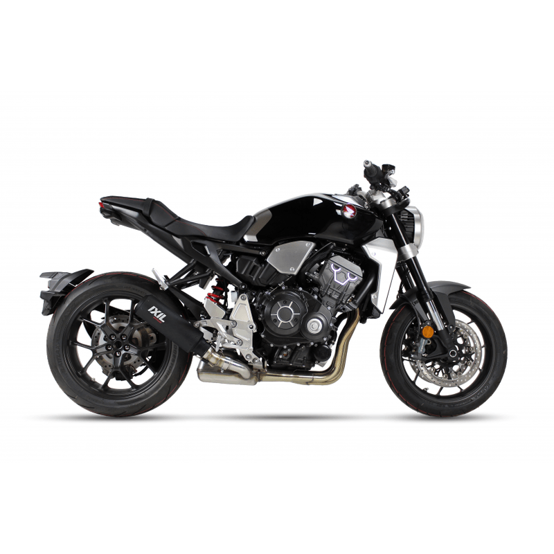 Silencieux Ixil RCR pour Honda CB 1000 R (18-24)