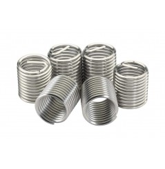Jeu de 10 Hélicoils Pas US 3/8