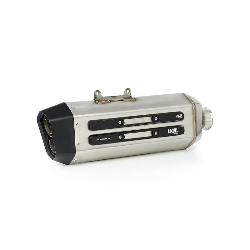 Silencieux Ixil MXT pour Honda CRF 1100 L Africa Twin (20-23)
