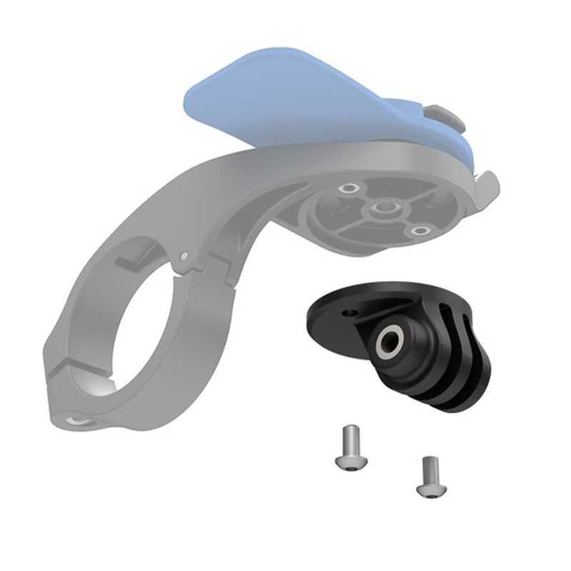 Adaptateur Quad Lock Pour Support Avant Action cam adaptateur-quad-lock-pour-support-avant-action-cam