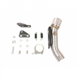 Silencieux Ixil RB pour Husqvarna 401 Vitpilen (18-21)