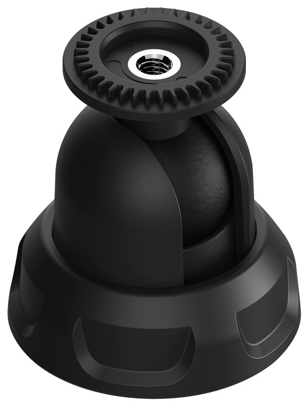 Bras Simple Pivot Quad Lock 360