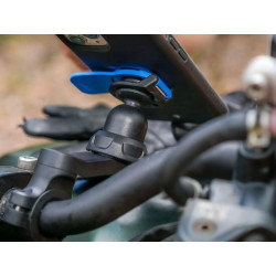 Bras Simple Pivot Quad Lock 360